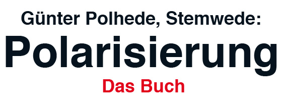 Günter Polhede: Das Buch